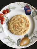 Roti Maryam Sederhana