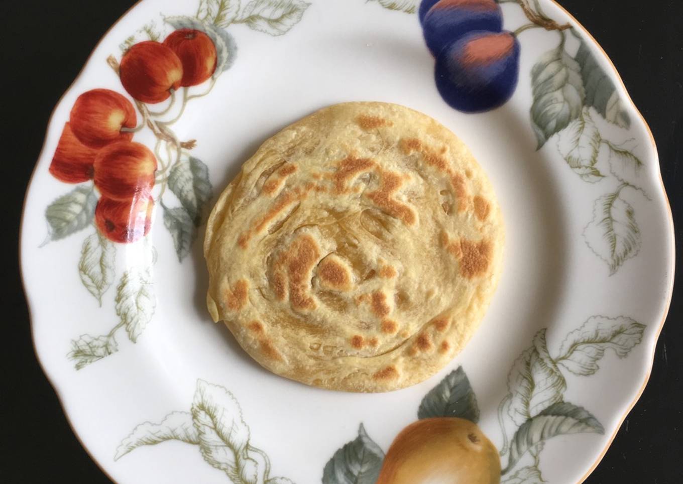 Roti Maryam Sederhana