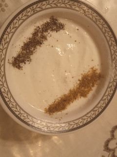 A picture of Three Coloured raita.