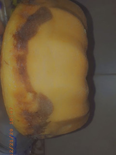 صورة لوصفة كيك البرتقال