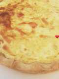 Quiche Lorainne