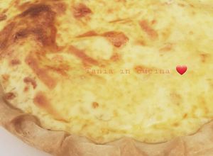 Foto di Quiche Lorainne