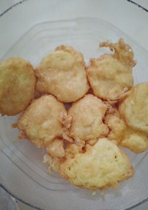 Foto resep Perkedel tahu