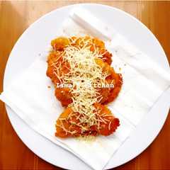 รูปของ Pisang Pasir Keju