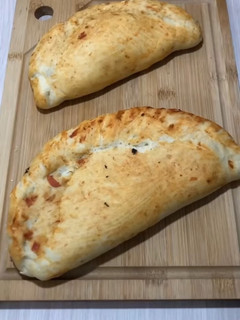 Foto de Massa de calzone