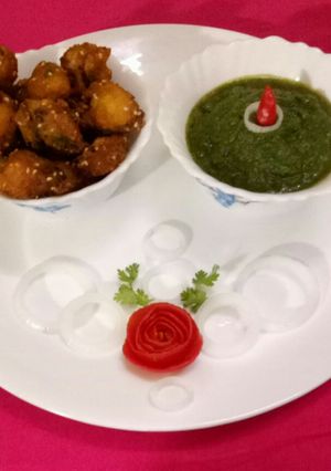 লটের পপকর্ন(Loter Popcorn recipe in Bengali) রেসিপির প্রধান ছবি