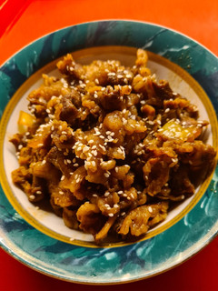Foto resep Beef Teriyaki