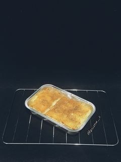 Foto resep Cheese Baked Rice