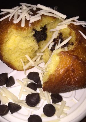 Foto resep Donat labu takaran ukur sendok makan