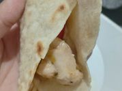 Una foto de tapas para tacos
