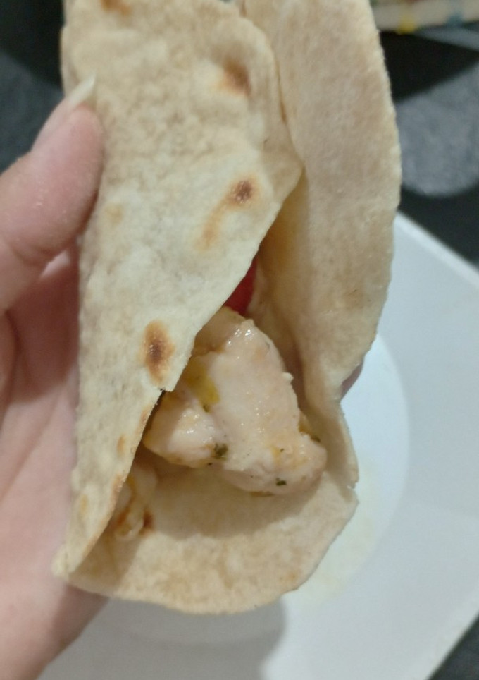Una foto de Tapas para tacos 🌮
