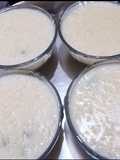 সাদা পায়েস(sada pasyesh recipe in Bengali)