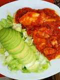 Pollo Entomatado 🍅
