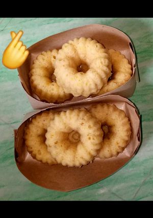 Foto resep Bolu Pisang Kukus Takaran Sendok