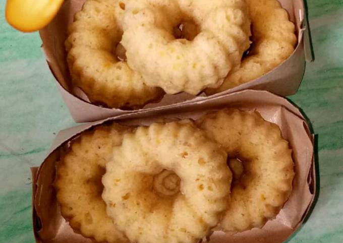 Cara bikin Bolu Pisang Kukus Takaran Sendok Cara bikin Bolu Pisang Kukus Takaran Sendok