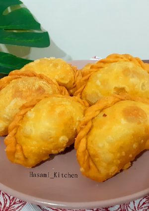 Foto resep Pastel Ekonomis