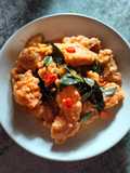 Chicken Salted Egg Vol. 2