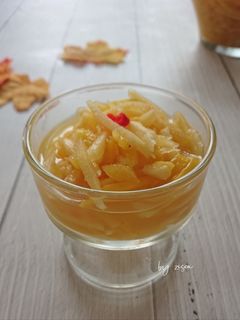 Foto resep Rujak Malaysia