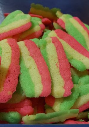 Foto resep Lidah Kucing