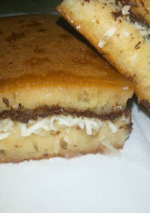 Foto resep Terang Bulan / Martabak Manis tanpa Telur