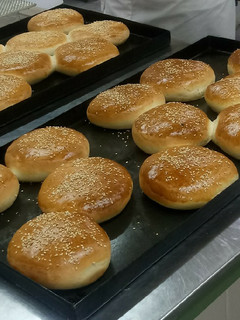 Una foto de Pan de Viena