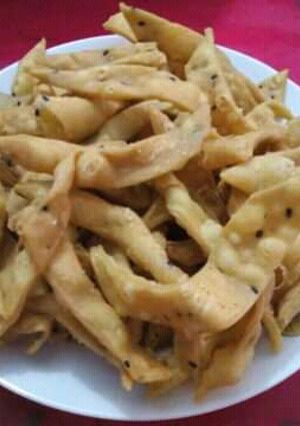 নিমকি রেসিপি রেসিপির প্রধান ছবি