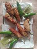 Mini Peri bites
