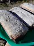 Budín Marmolado