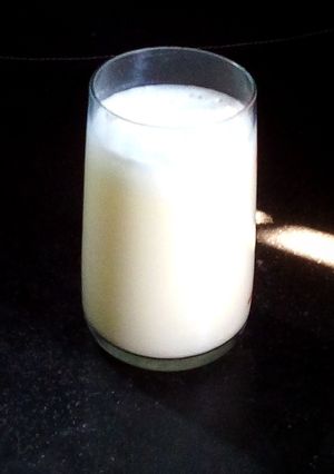 লস্যি (lassi recipe in bengali) রেসিপির প্রধান ছবি