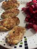 Croqueta de atún