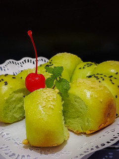 Foto resep Killer Toast Pandan Super Soft