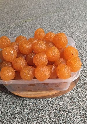 Foto resep Selai Nanas Homemade