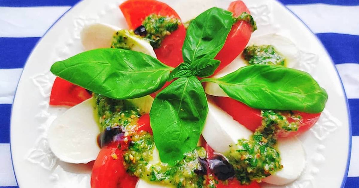 салат италия рецепт | Дзен
