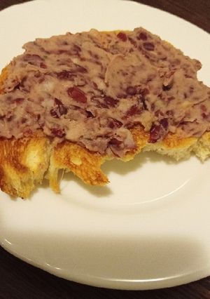 Babkrém recept fotója