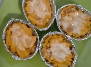 Foto resep LaFonte Makaroni Schotel