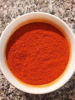 عکسی از دستور پاپریکا خونگی