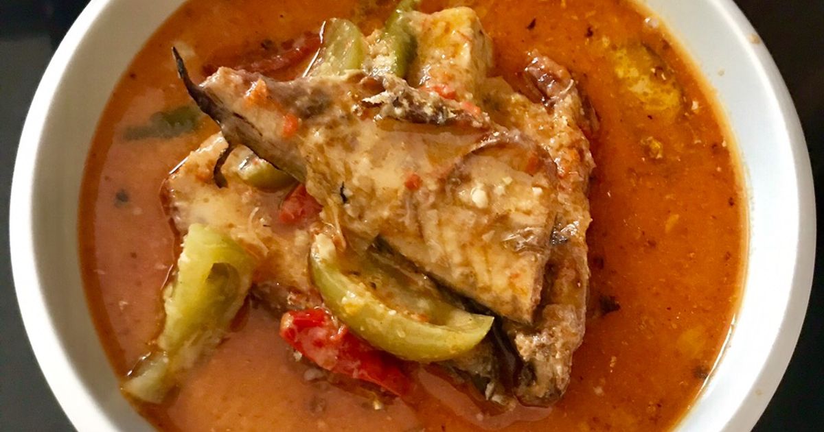 Resep Kotok Pindang / Pindang Santan oleh Dian - Cookpad
