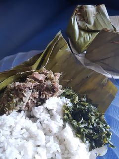 Foto resep Bothok Ati Ampela