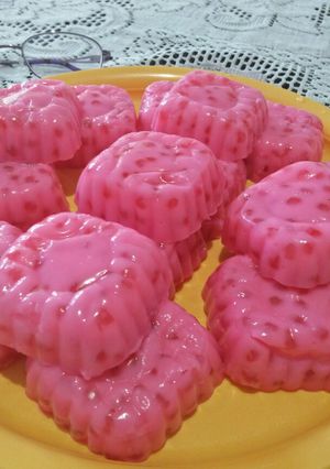 Foto resep 42. Jentik Manis