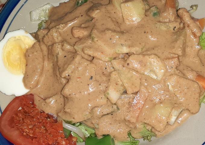 Gado - Gado