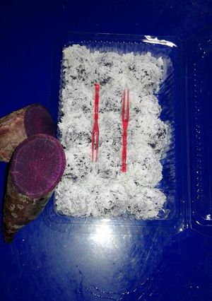 Foto resep Klepon Bulang