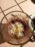 Chia pudding