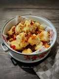 Tahu Aci Cabe Garam