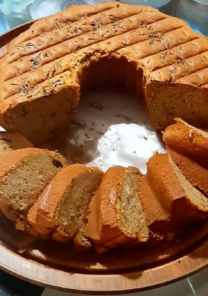 Foto resep Bolu Kopi