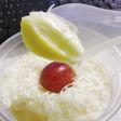 Puding Jagung super lembut