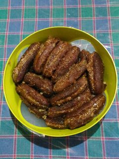 Foto resep Sanggara Balanda