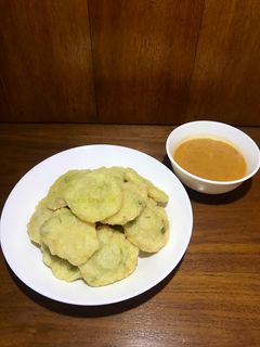 Foto resep Cireng Nasi