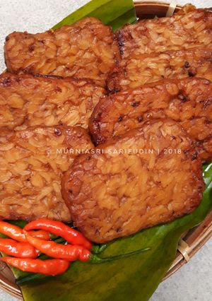 Foto resep Tempe Bacem
