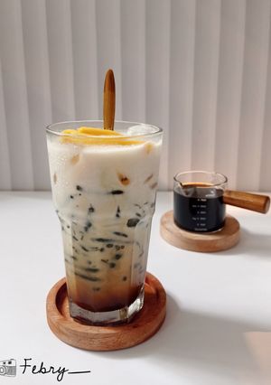 Foto resep Cendol Kecebong