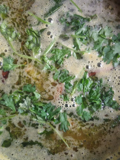 தக்காளி ரசம் (Thakkali rasam recipe in tamil) செய்முறை முக்கிய புகைப்படம்